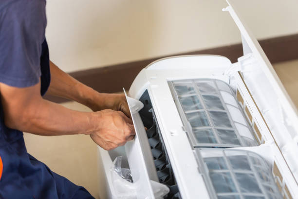 Best Central Air Repair  in Townsend, MT