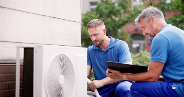 Best HVAC Emergency Services  in Townsend, MT