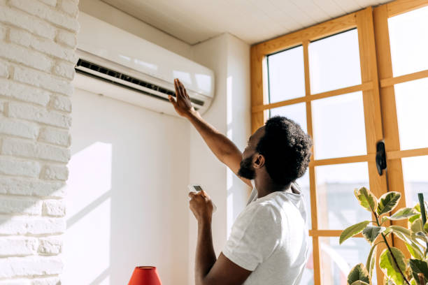 Trusted Townsend, MT HVAC Experts