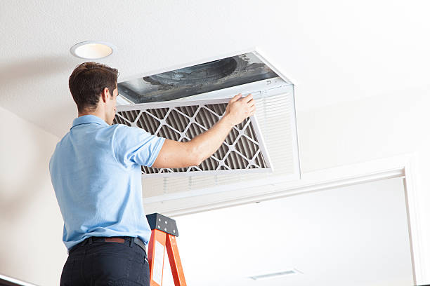 Best Local HVAC Companies  in Townsend, MT