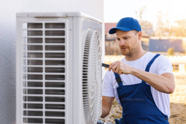 Best Residential HVAC Services  in Townsend, MT