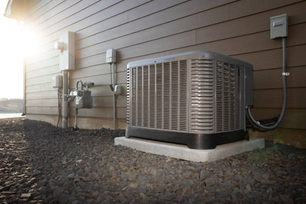 Best Best HVAC Companies  in Townsend, MT